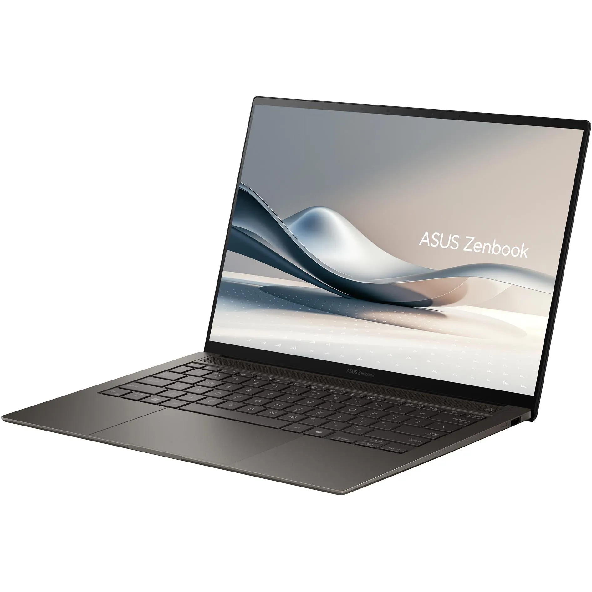 Asus Zenbook S 14 14" 3K OLED Laptop (Intel Core Ultra 7)[1TB]