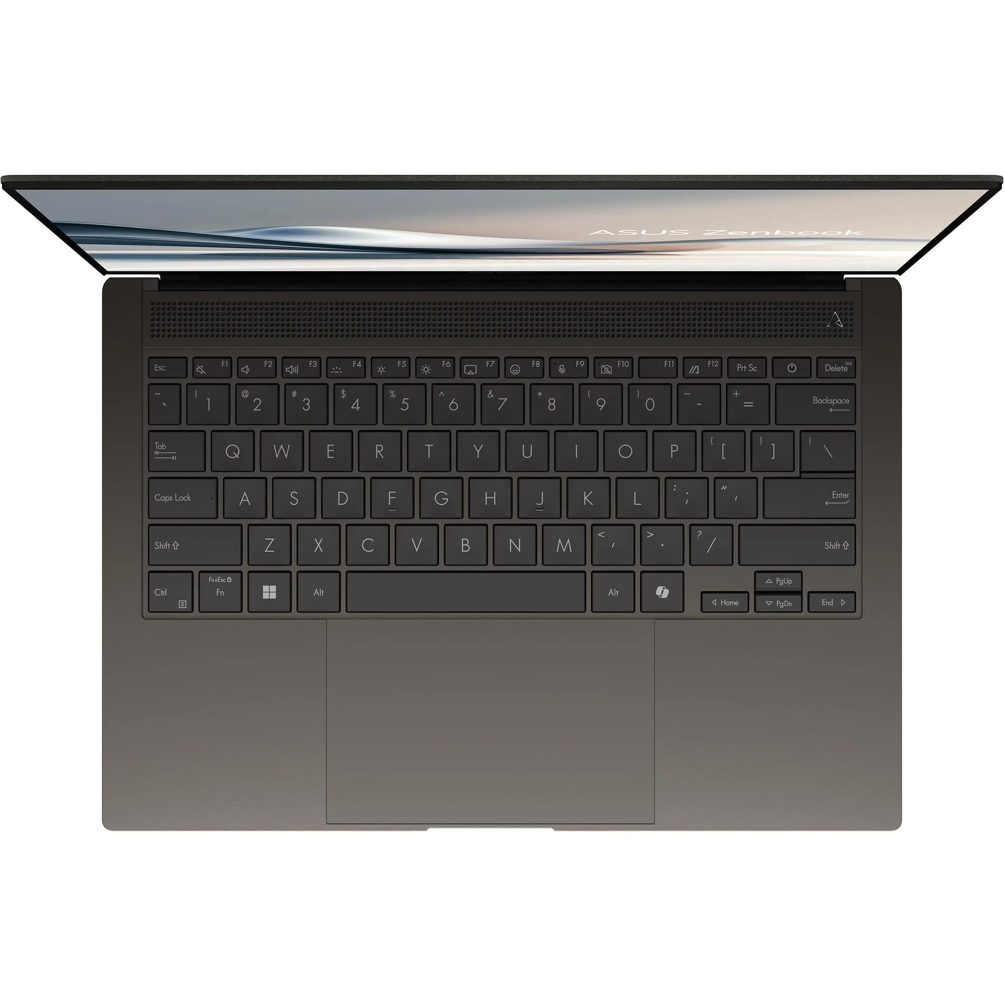 Asus Zenbook S 14 14" 3K OLED Laptop (Intel Core Ultra 7)[1TB]