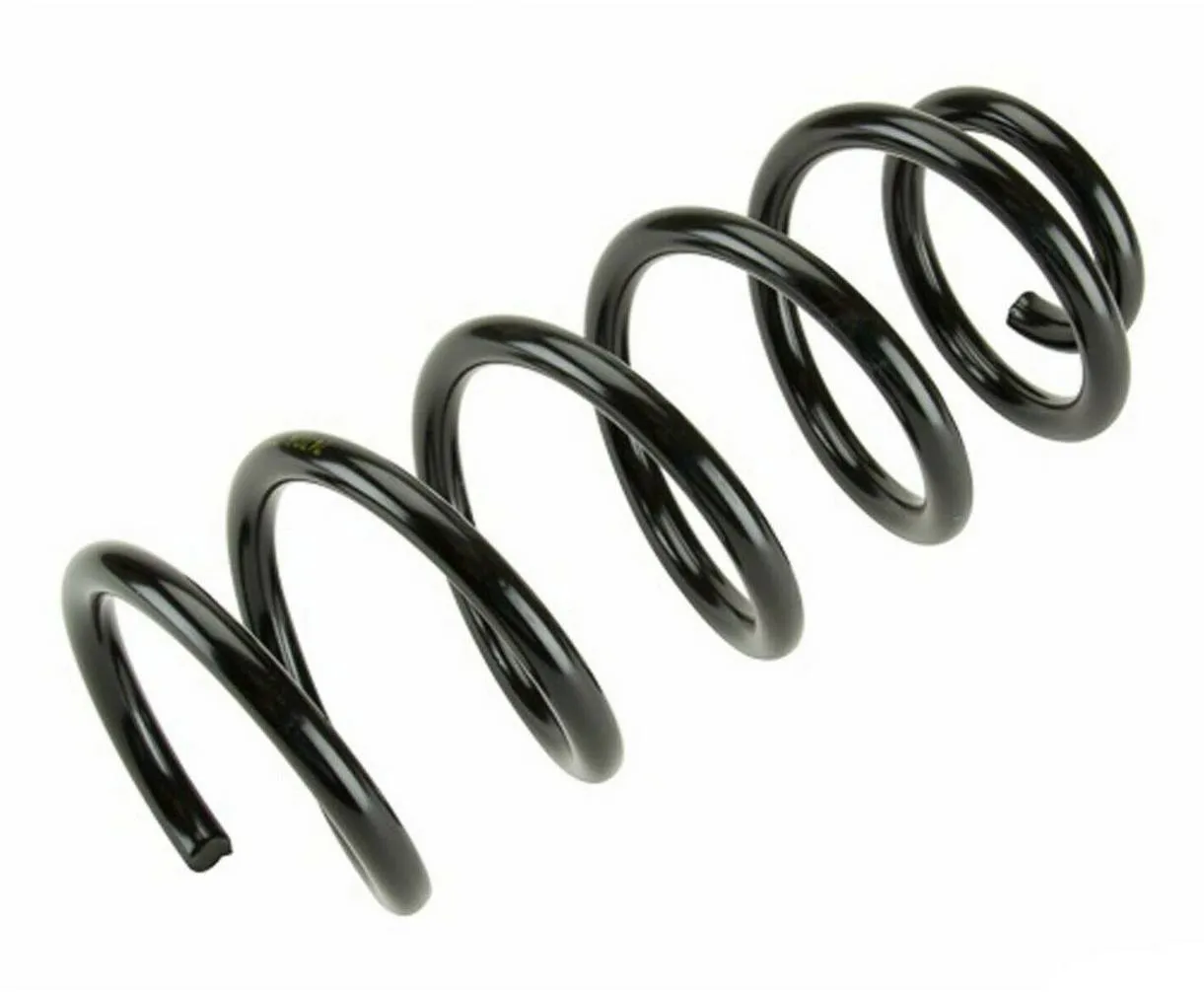 Audi Coil Spring – Rear 8K0511115GS