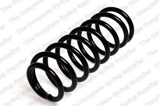 Audi Coil Spring – Rear (Standard Spring) – Lesjofors 4204217