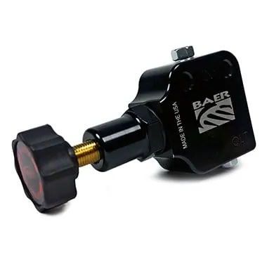 Baer General Fit Adjustable Prop Valve