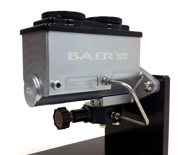 Baer General Fit Adjustable Prop Valve