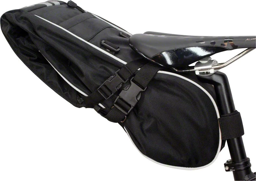 Banjo Brothers Saddle Trunk