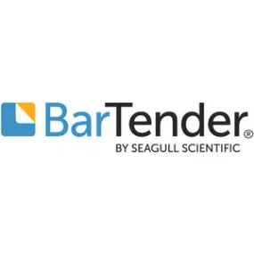 BarTender Enterprise Application - License - 3 Printer