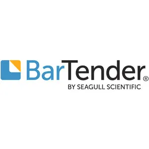 BarTender Enterprise Application - License - 3 Printer