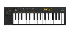 Behringer Swing - Midi Control Keyboard