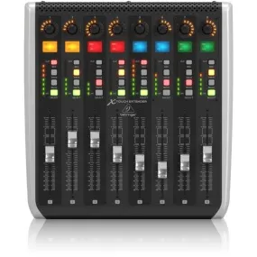 Behringer X-Touch Extender USB Controller