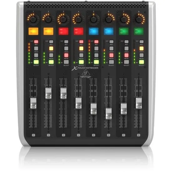 Behringer X-Touch Extender USB Controller