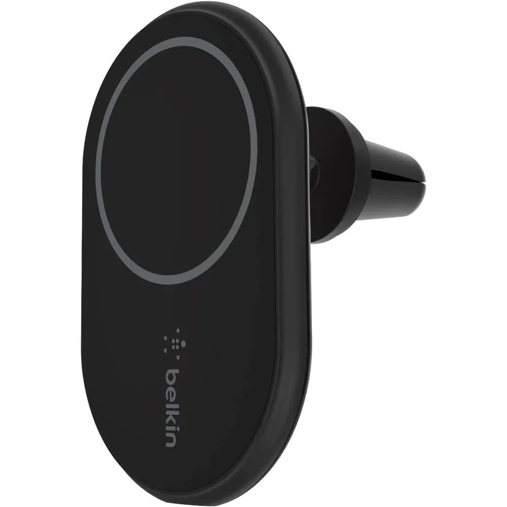 Belkin Magnetic Wireless Car Charger 10W