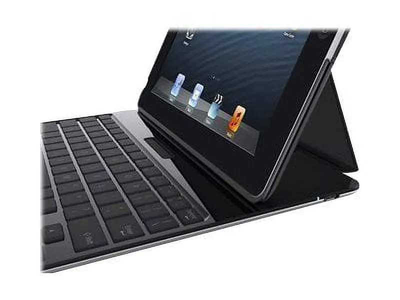 Belkin QODE Ultimate - keyboard and folio case