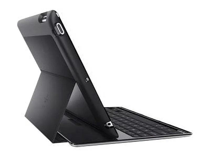 Belkin QODE Ultimate - keyboard and folio case