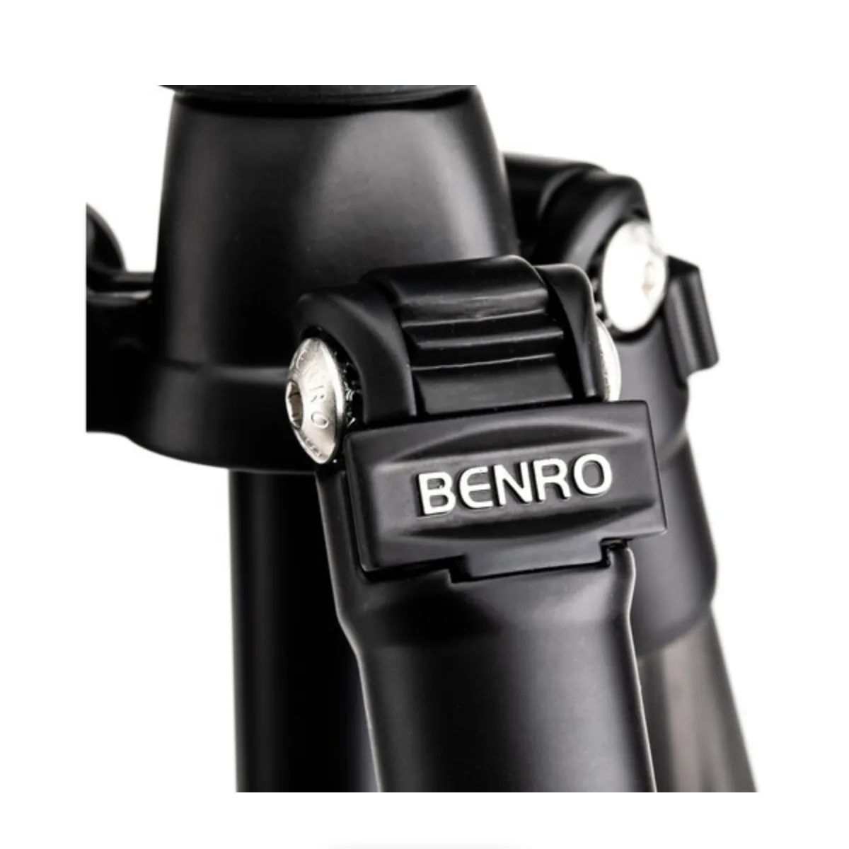 Benro Aero 2 PRO Aluminum Travel Video Tripod with Twist Locks