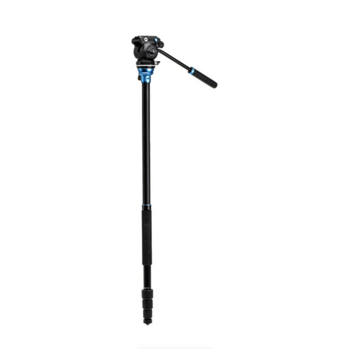 Benro Aero 2 PRO Aluminum Travel Video Tripod with Twist Locks