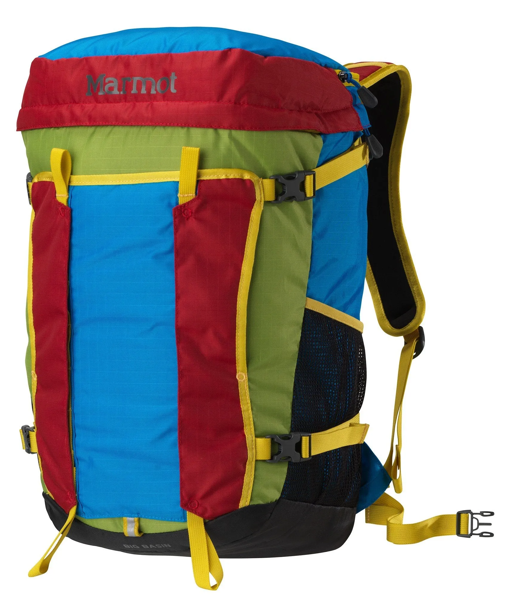 Big Basin Pack