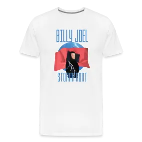 Billy Joel "Stormfront" T-Shirt - Online Exclusive