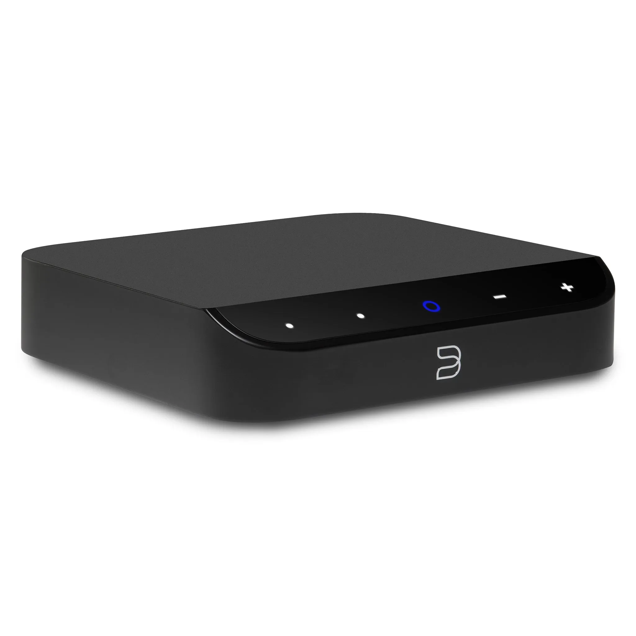 Bluesound NODE NANO - Streamer / Music Server / DAC