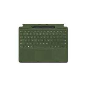 Bluetooth Keyboard Microsoft 8X6-00132 Spanish Qwerty