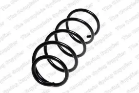 BMW Coil Spring – Front (without Mtech) 31336767368 – Lesjofors 4008466