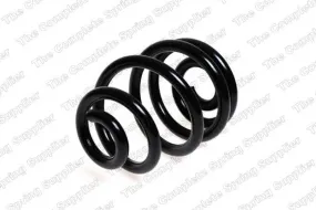 BMW Coil Spring – Rear (Heavy Duty – with Sport Suspension) – Lesjofors 4208446