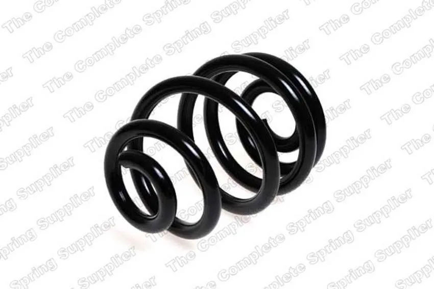 BMW Coil Spring – Rear (Heavy Duty – with Sport Suspension) – Lesjofors 4208446