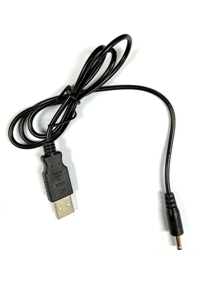 Bodywand Mini Replacement Charging Cable (BW144 / BW145)