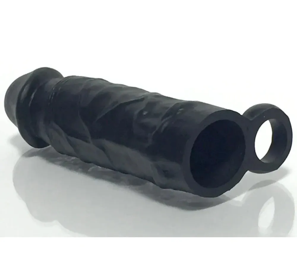 Boneyard Meaty Cock Extender -Black