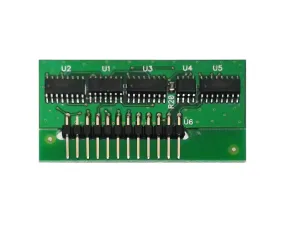 Borish Electronics Roland Juno 106 Replacement Chip