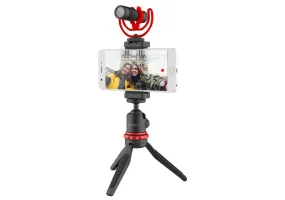 BOYA Universal Smartphone Video Kit