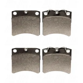 Brake Pads (front) T4 Eurovan