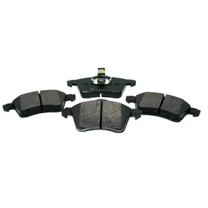 Brake Pads (front) T4 Eurovan