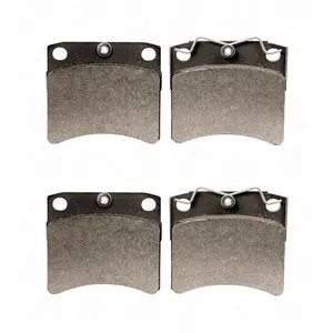 Brake Pads (front) T4 Eurovan