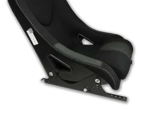 Brey Krause R-9262 Seat Side Mount Adapter - BMW E9x, Narrow Width