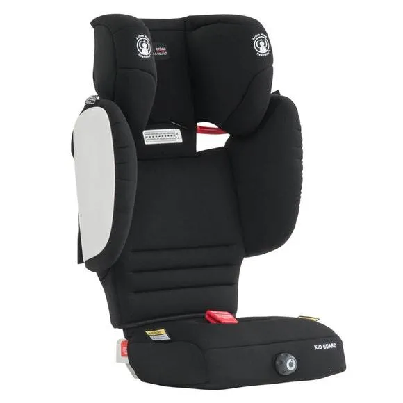 Britax Safe N Sound Kid Guard, Black