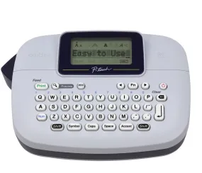 Brother PT-M95 Label Maker