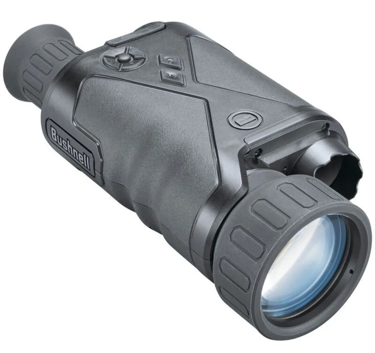 Bushnell EQUINOX™ Z2 Night Vision 6X50 Monocular (260250) FREE Air Duster - Limited Lifetime Warranty