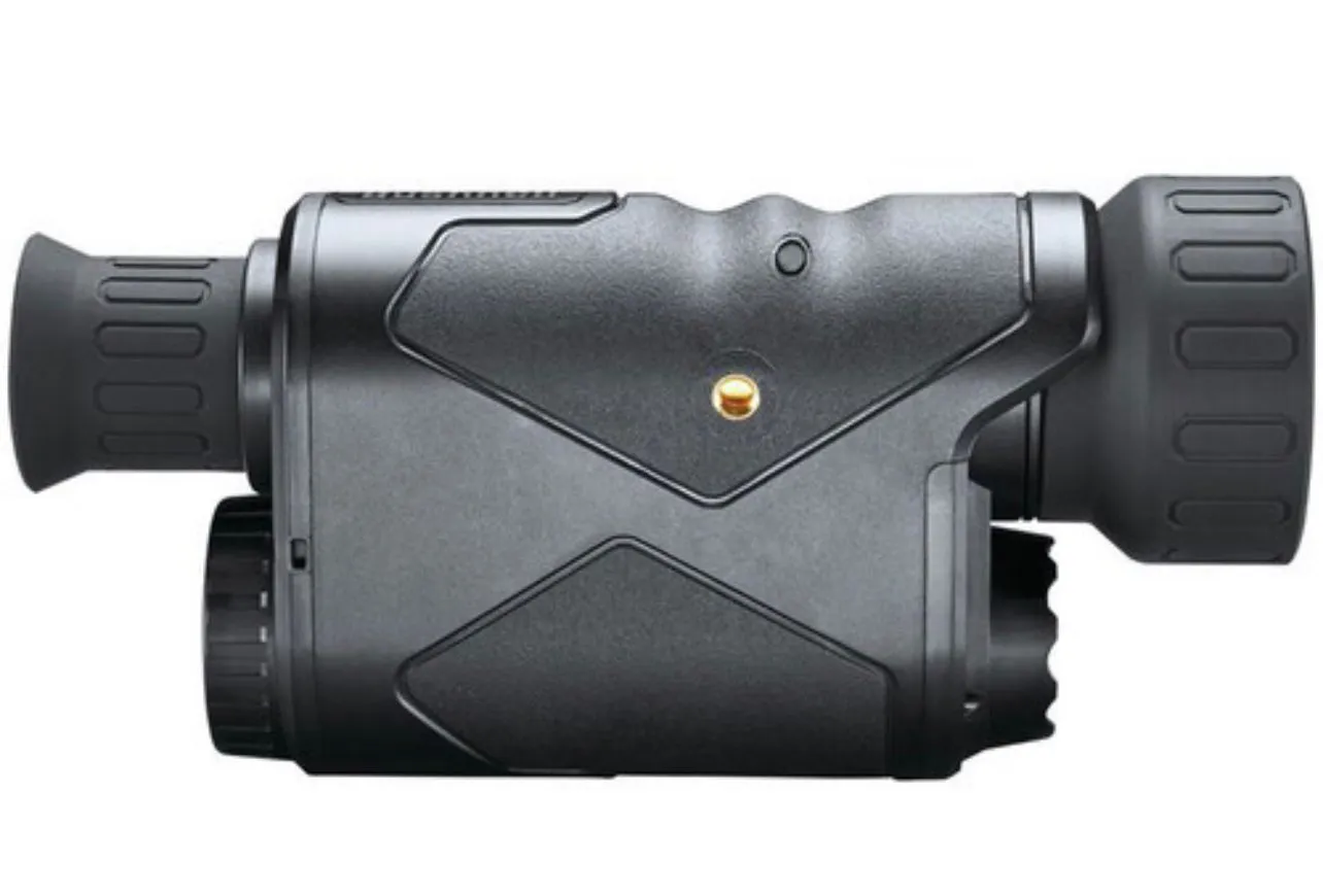 Bushnell EQUINOX™ Z2 Night Vision 6X50 Monocular (260250) FREE Air Duster - Limited Lifetime Warranty