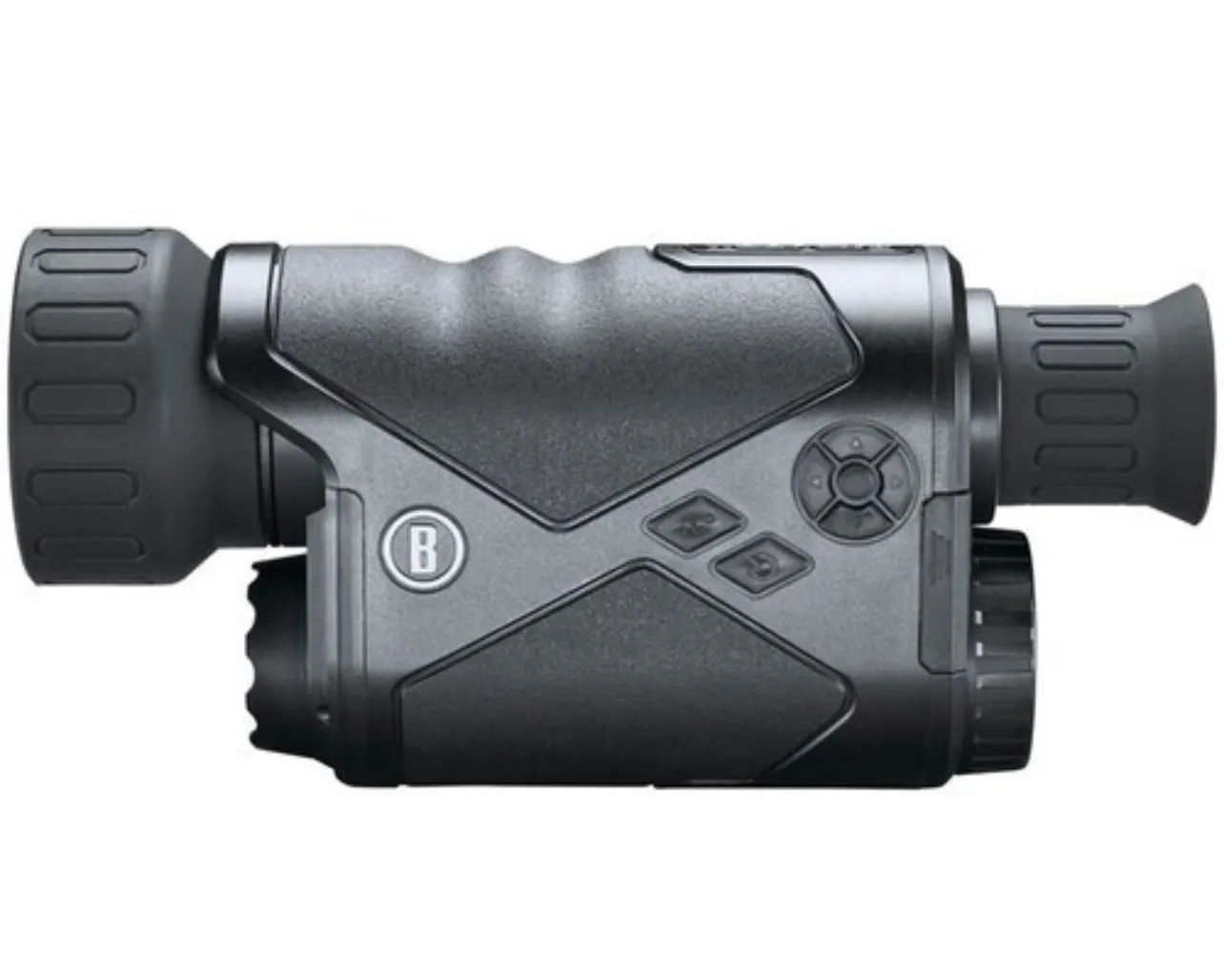 Bushnell EQUINOX™ Z2 Night Vision 6X50 Monocular (260250) FREE Air Duster - Limited Lifetime Warranty