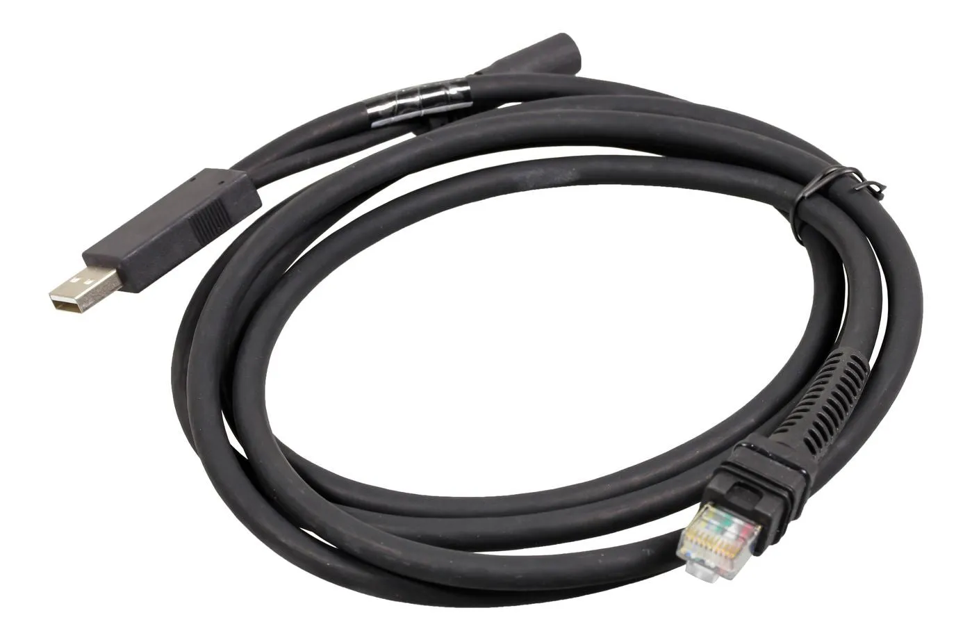 Cable Shield Usb Series A