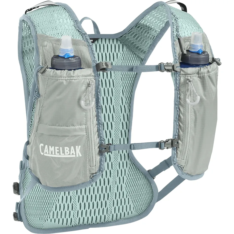 Camelbak Mens Zephyr Vest 11L with 1L Hydration SS23