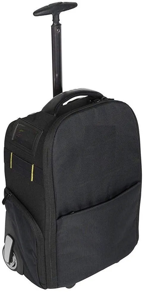 Camson Camera Rolling Backpack