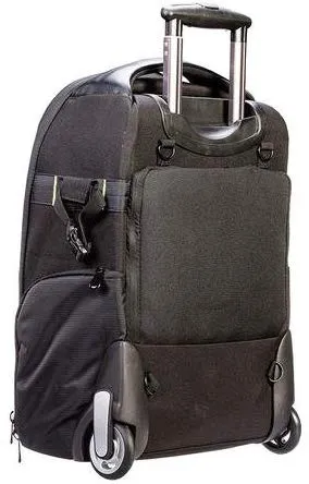 Camson Camera Rolling Backpack