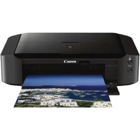 Canon 8746B002 PIXMA IP8720 Inkjet Photo Printer