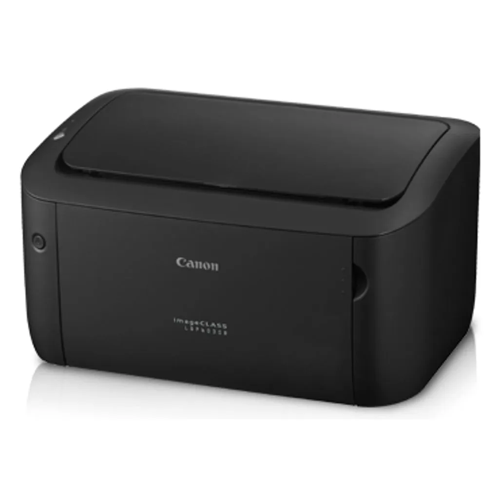 Canon ImageClass Laser Printer LBP6030B