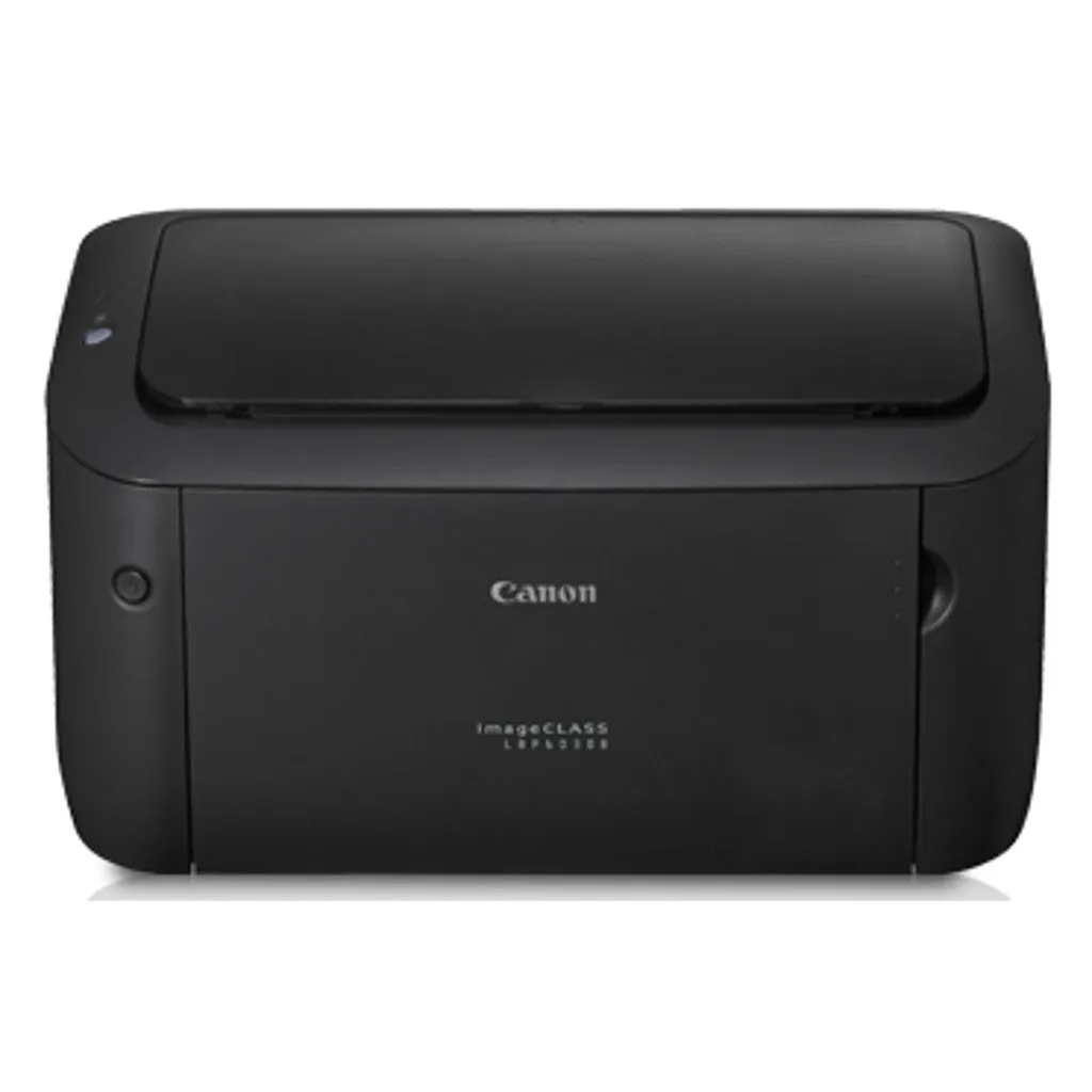 Canon ImageClass Laser Printer LBP6030B