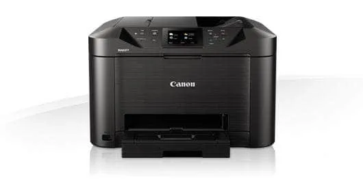 Canon Mb5140