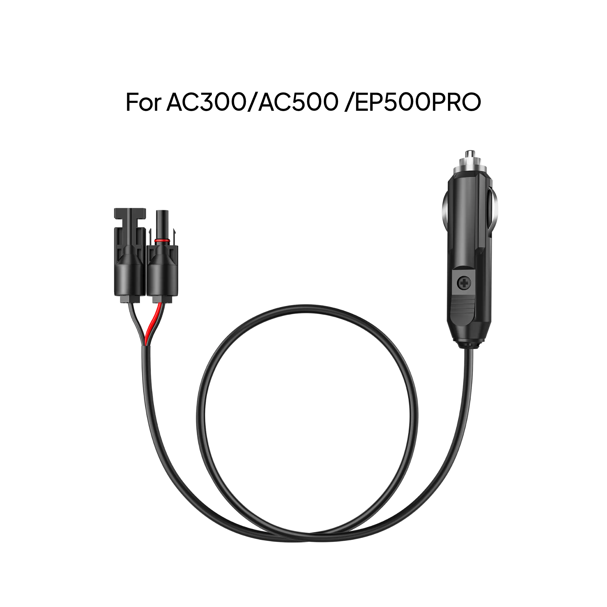 Car Charging Cable