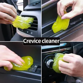 Car Cleaning Sponge Products