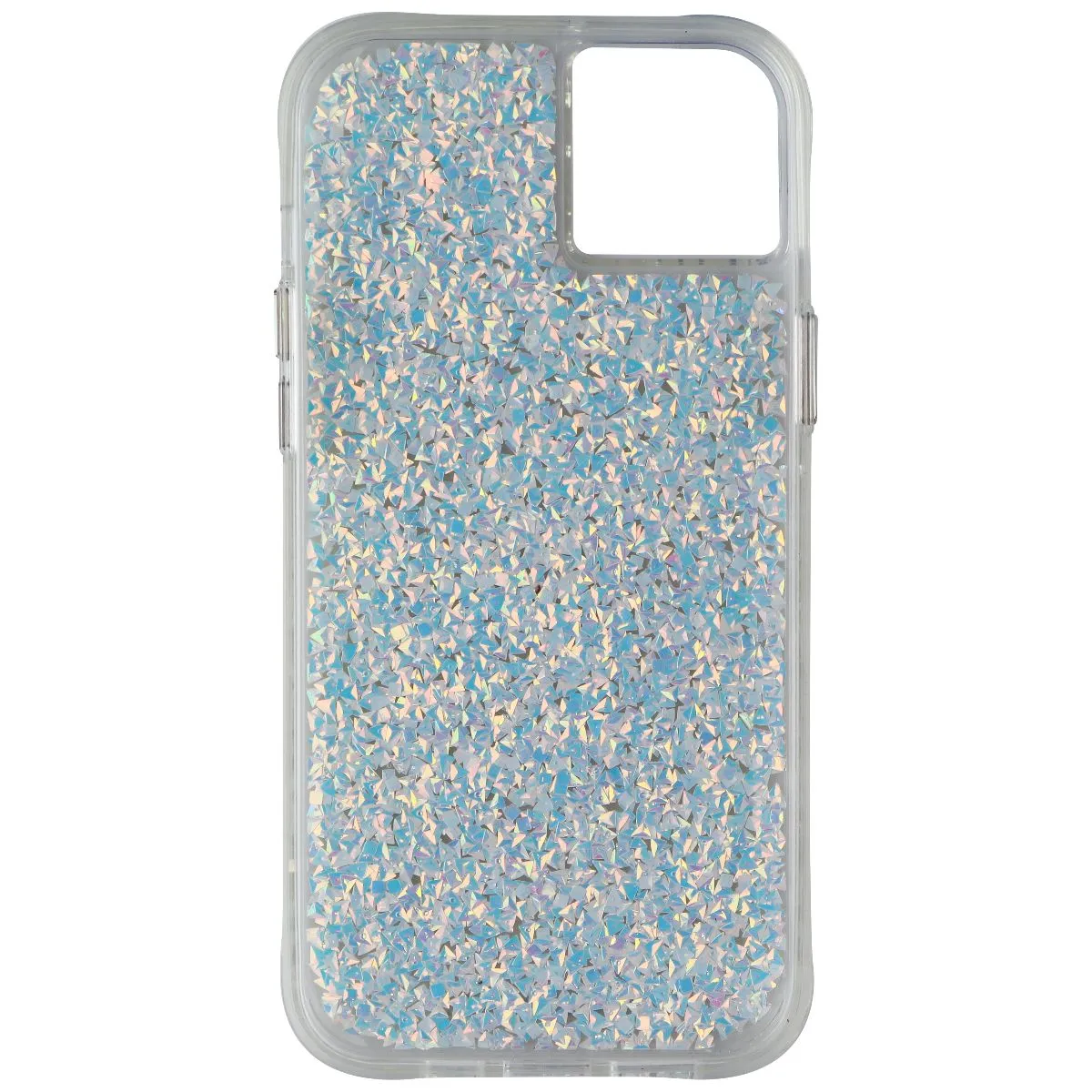 Case-Mate Hard Case for Apple iPhone 14 Plus - Clear/Twinkle Diamond