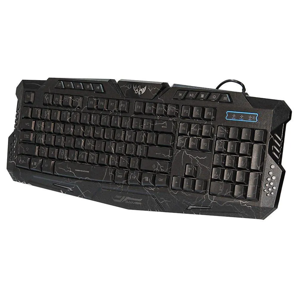 Cataclysm Gaming Keyboard