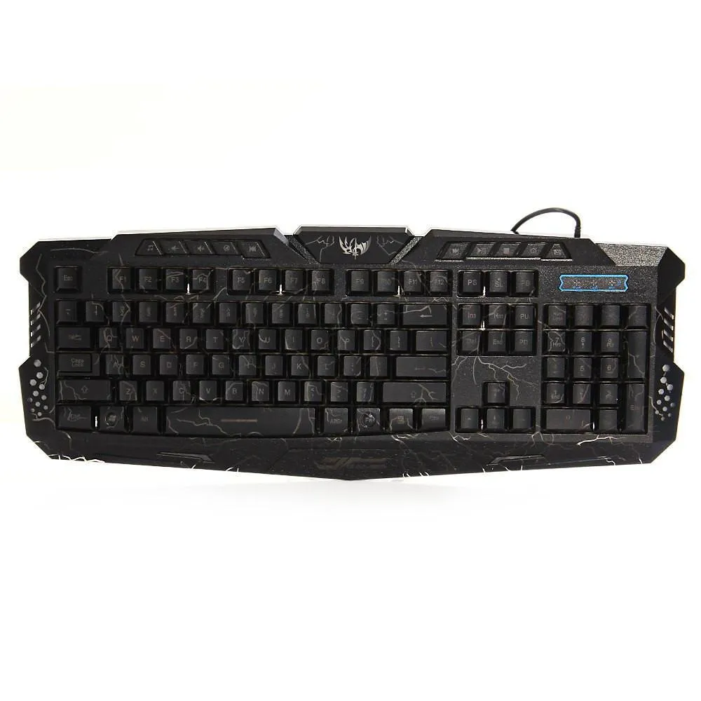 Cataclysm Gaming Keyboard